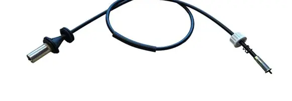 Audi 80 90 B2 Speedometer cable 811957801K
