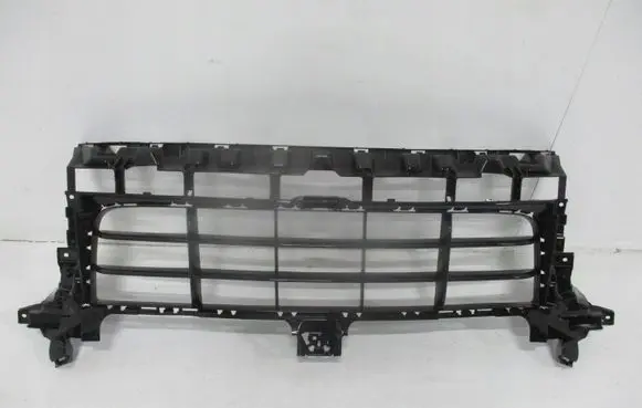 Peugeot Partner III Front grill 9Y0807683AA