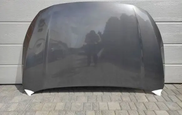 Mitsubishi Eclipse Cross Engine bonnet/hood QBB8755