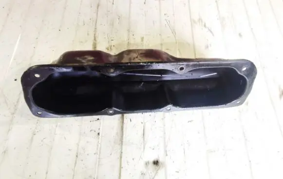 Rocker cam cover