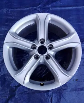 Audi A4 S4 B8 8K R17 alloy rim 