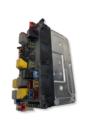 Mercedes-Benz Vito Viano W639 SAM control unit 6395450301 356165 ZGS004