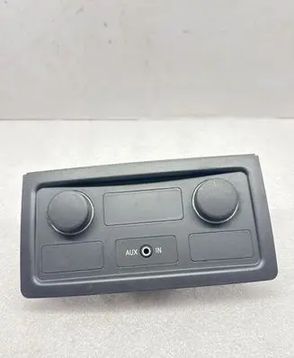 BMW 5 E60 E61 Cigarette lighter trim rear 9117364 7034100 319950000