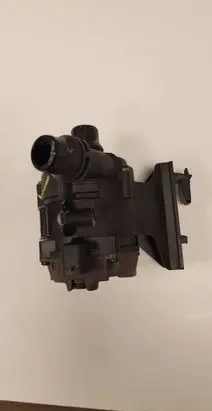 BMW 5 G30 G31 Electric auxiliary coolant/water pump 863823703 0392024063