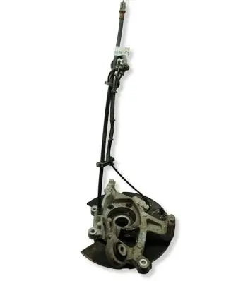 Dodge Challenger Rear wheel hub 