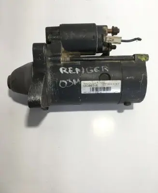 Ford Ranger Starter motor C630031R REXM3411002CA 1756803