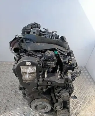 Ford S-MAX Engine T7CL