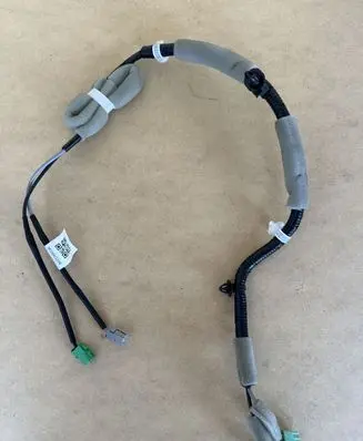 Subaru Legacy VII Other wiring loom 86277AN50A