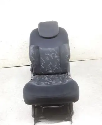 Renault Espace III Rear seat 