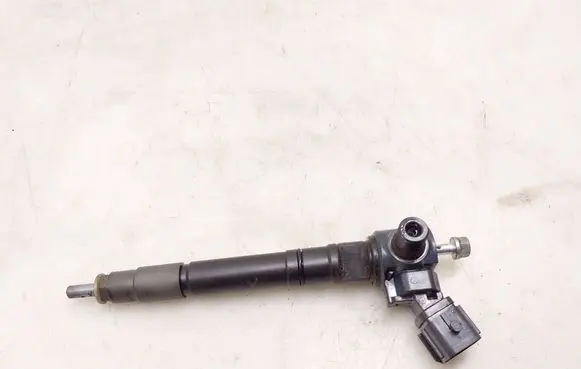 Toyota Hilux VIII Fuel injector 236700E060 09D90769