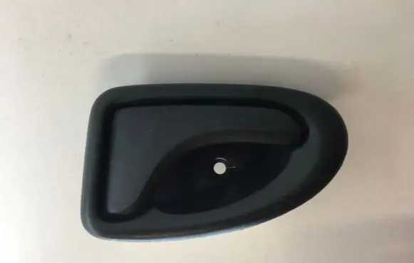 Renault Scenic I Front door interior handle 7700830079 91127101
