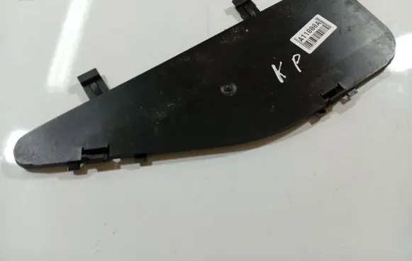 Opel Zafira A Other interior part 90561127