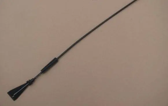 Fiat Punto Evo Front door cable line 931731-103