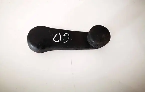 Seat Ibiza III (6L) Front door window winding handle 6K0837581