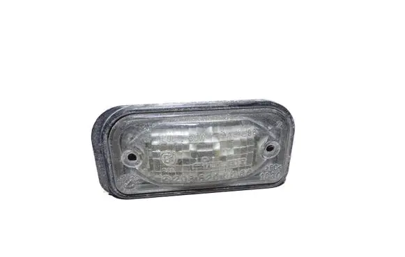 Mercedes-Benz C W203 Number plate light 2038200066