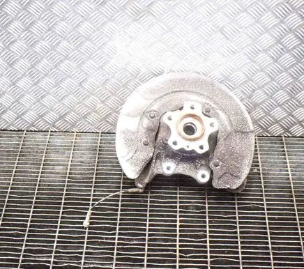 BMW 7 G11 G12 Rear wheel hub
