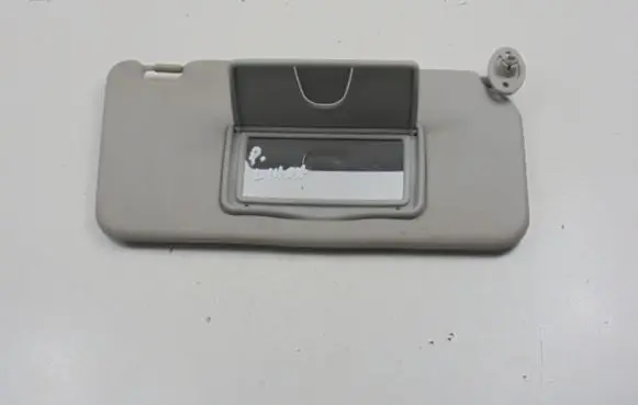 Suzuki Liana Sun visor