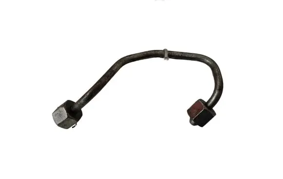 Renault Megane III Fuel injector supply line/pipe 