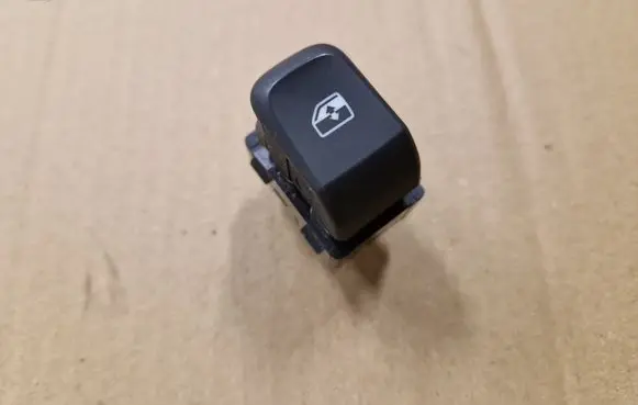 Audi A3 S3 8V Electric window control switch 8V0959855B