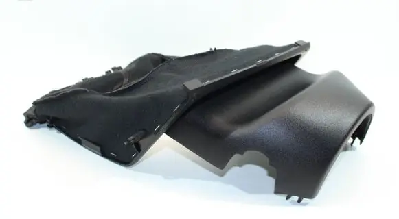 BMW 7 F01 F02 F03 F04 Steering wheel column trim 9188869 13315110 204556