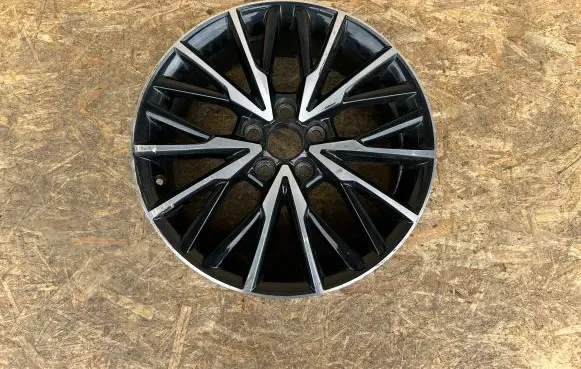 Toyota C-HR I R18 alloy rim 42611YY660 3915789