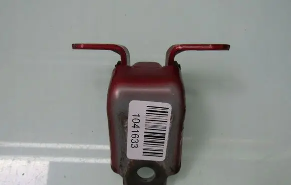 Mazda 3 Rear door lower hinge