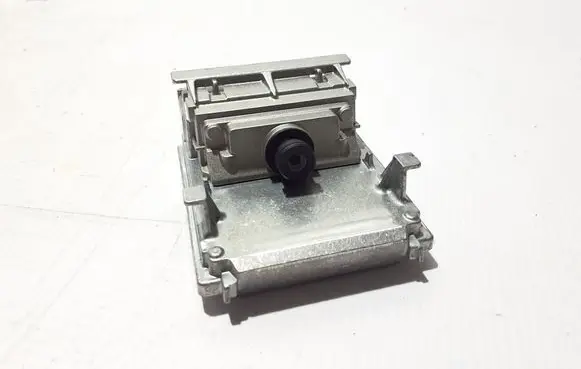 Renault Arkana Windshield/windscreen camera 284623677R