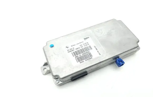 BMW 4 F36 Gran coupe Camera control unit module 90847907 04939395301 1616220620