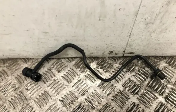 BMW 3 F30 F35 F31 Vacuum line/pipe/hose 198380 7893816