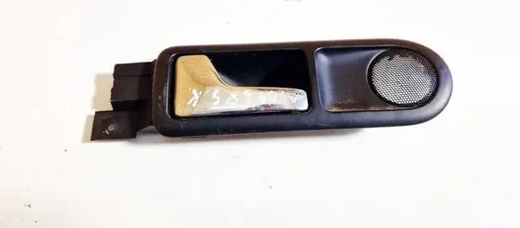 Volkswagen PASSAT B5 Rear door interior handle 3b0839113f