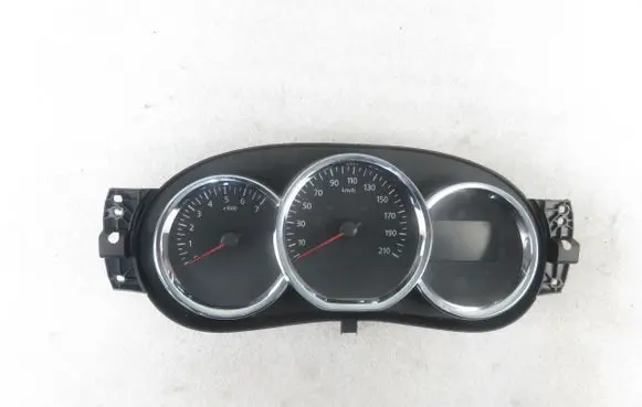 Dacia Sandero Speedometer (instrument cluster) 248106459R