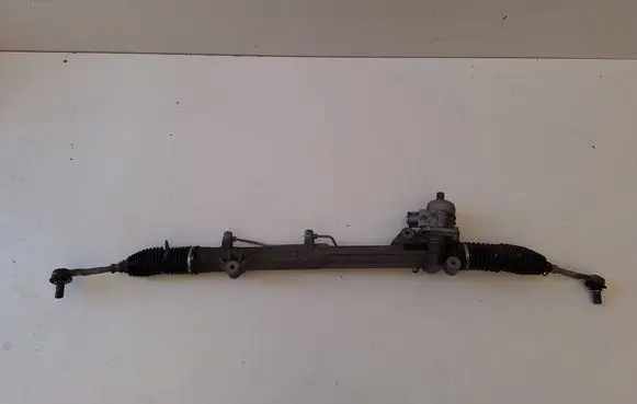 Audi A6 S6 C6 4F Steering rack 7853501136