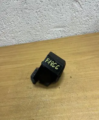 Mercedes-Benz ML W164 Alarm system siren A1645453240 F1866
