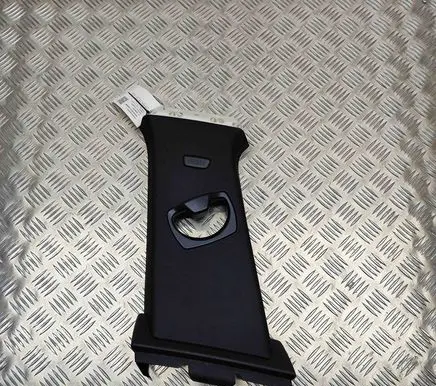 BMW 4 F36 Gran coupe (B) pillar trim (bottom) 7326529 7311215