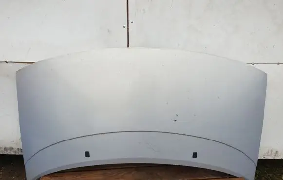 Volkswagen Sharan Engine bonnet/hood