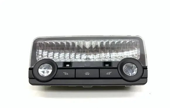 BMW 5 F10 F11 Front seat light 9163699 63319163699