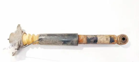 Volkswagen Golf V Rear shock absorber/damper 1k0512011pd 804902000141