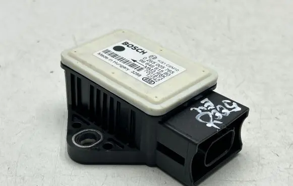 Peugeot 5008 ESP acceleration yaw rate sensor 0265005765 9664661580 7001873