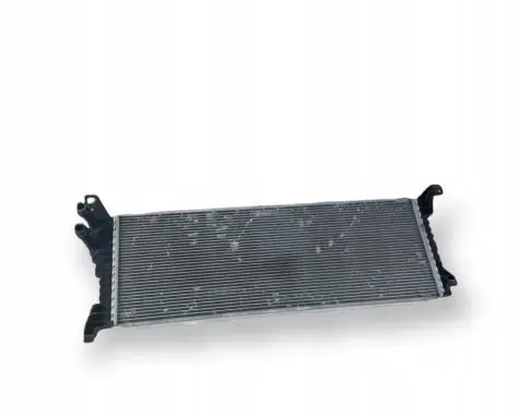 Volkswagen Transporter - Caravelle T6 Coolant radiator 7E0121212B
