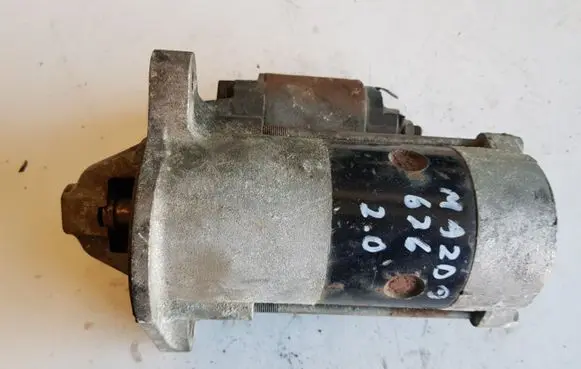 Mazda 626 Starter motor RF5C