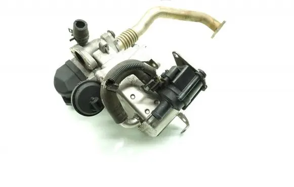 Volvo S60 EGR valve