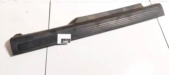 Fiat Punto (188) Front sill trim cover 735346029