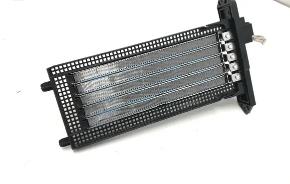 Ford Fiesta Electric cabin heater radiator H1BH18K463AB