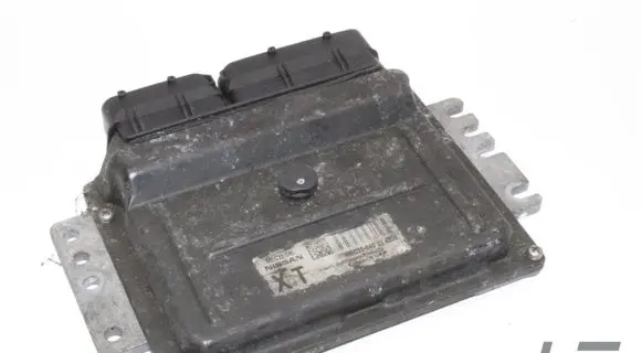 Nissan Micra Engine control unit/module MEC32040