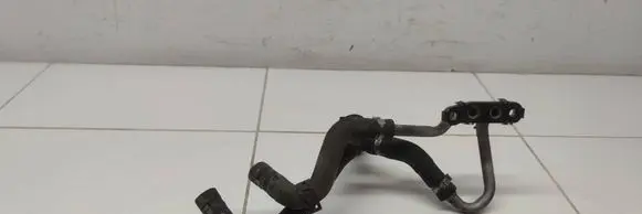 Peugeot 308 Coolant pipe/hose 