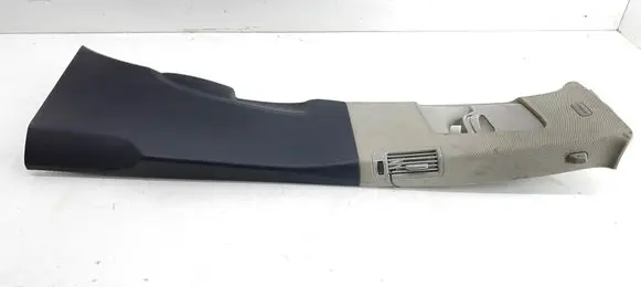 Audi Q7 4L (B) pillar trim (top) 4L0867294
