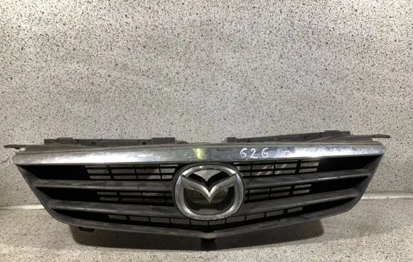 Mazda 626 Front grill 9900010203