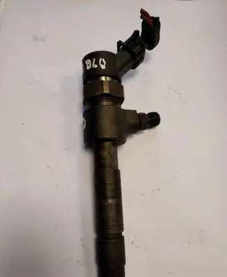 Fiat Doblo Fuel injector 0445110119