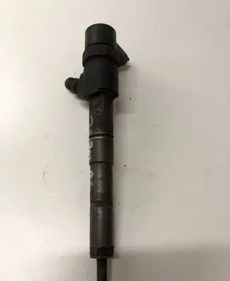 Opel Zafira B Fuel injector 0445110243