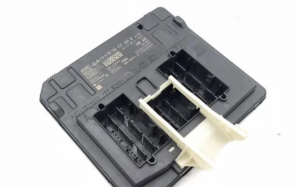 Audi Q4 Sportback e-tron SAM control unit 1EA937089M A3C08494402 1EA937089B